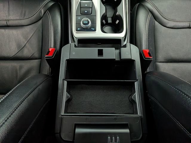 Used 2023 Ford Explorer ST w/ Equipment Group 401A image 33