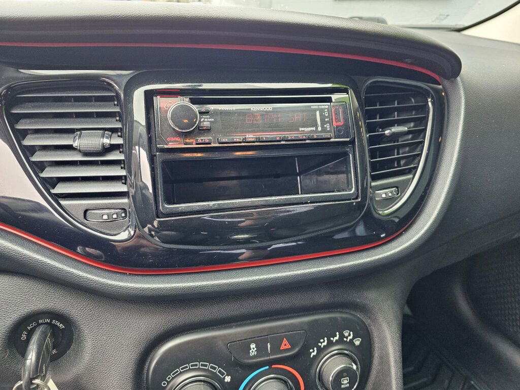 Used 2014 Dodge Dart SE image 22