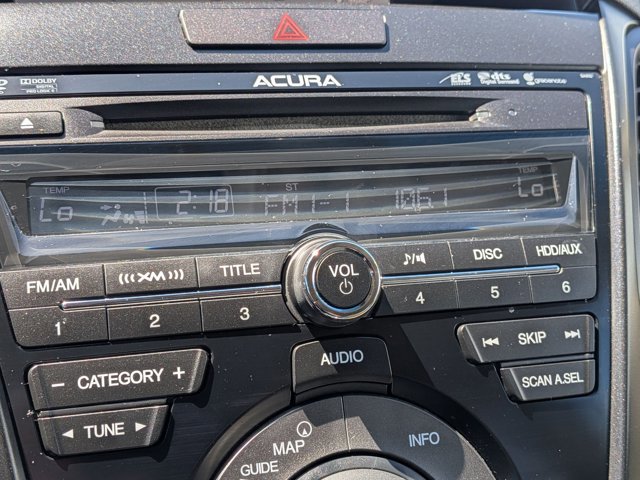 Used 2014 Acura RDX FWD w/ Technology Package image 13