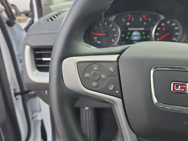 Used 2023 GMC Terrain SLT image 16