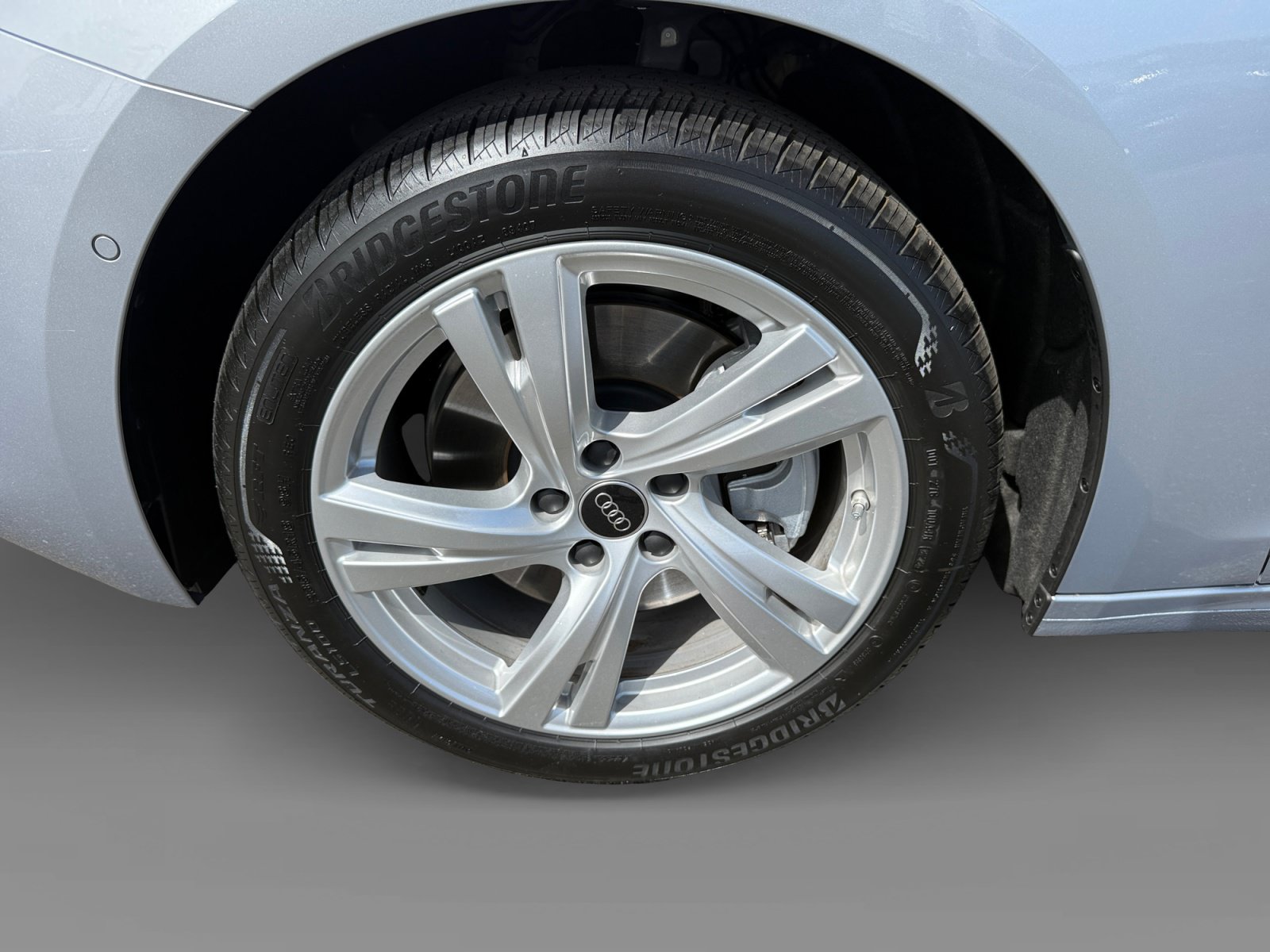 New 2026 Audi A5 Premium Plus AWD/4WD image 9