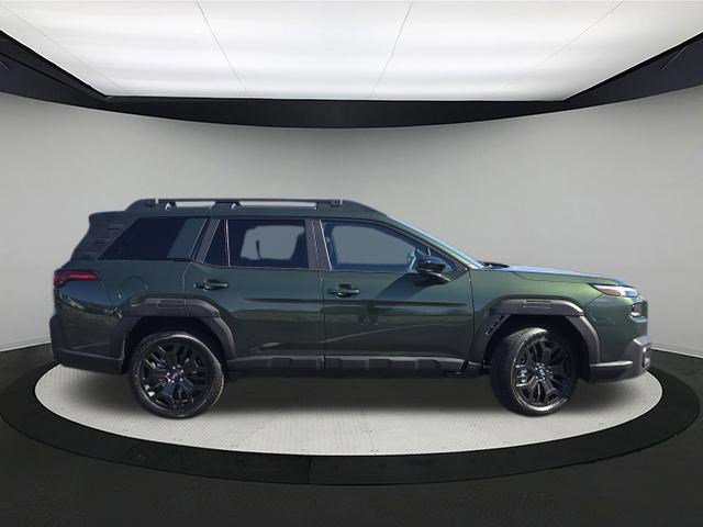 New 2026 Subaru Outback Limited XT image 8