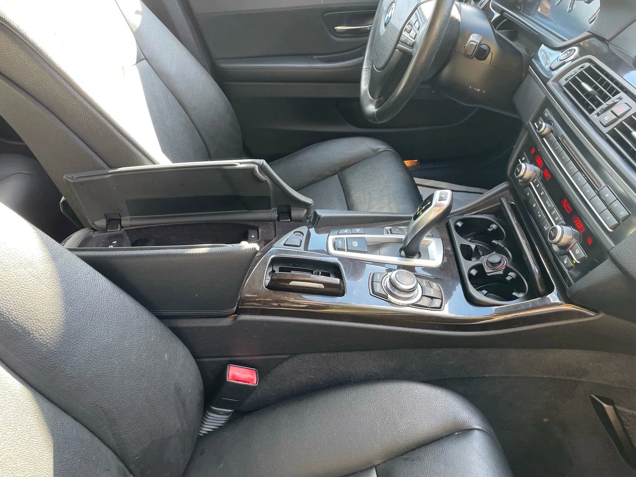 Used 2013 BMW 535i xDrive Sedan image 26