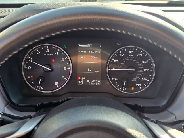 Certified 2025 Subaru Outback Premium AWD/4WD image 27