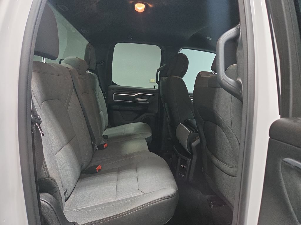 Used 2024 RAM 1500 Big Horn AWD/4WD image 18