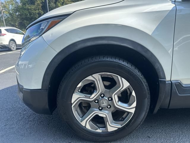 Used 2017 Honda CR-V EX image 21