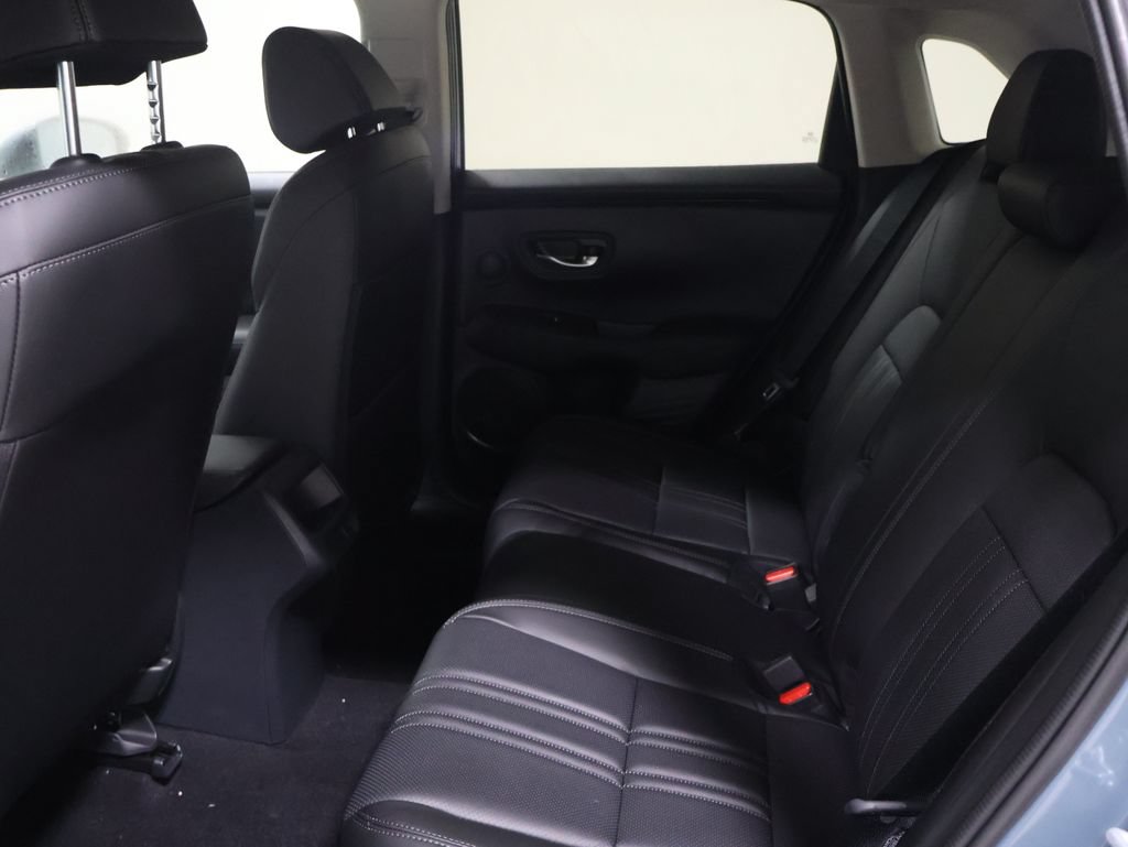 New 2027 Honda HR-V EX-L image 14