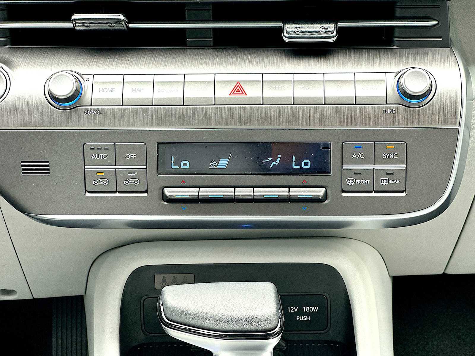 New 2025 Hyundai Tucson SEL AWD/4WD image 16