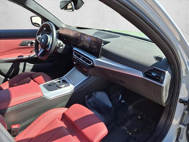 Used 2024 BMW M340i w/ Premium Package RWD image 21