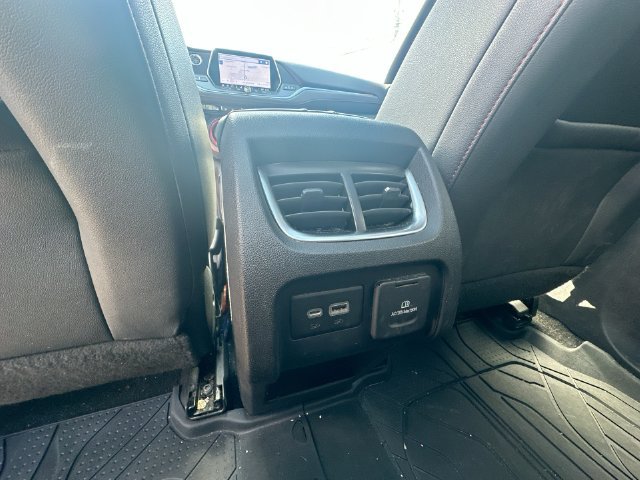 Used 2021 Chevrolet Blazer RS w/ Driver Confidence II Package FWD image 32
