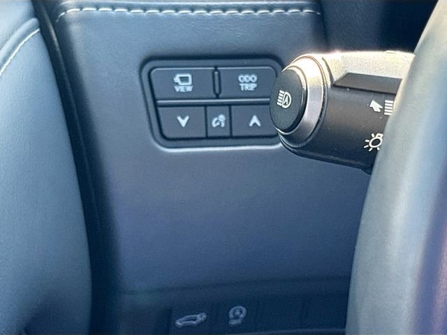 Used 2024 Lexus LX 600 4WD w/ Interior Upgrade Package image 37