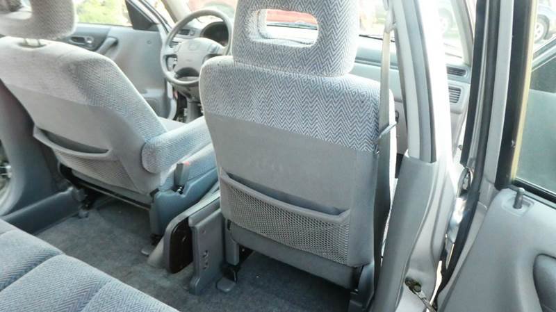 Used 1998 Honda CR-V EX image 18