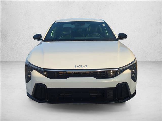 Used 2025 Kia K4 GT-Line FWD image 2