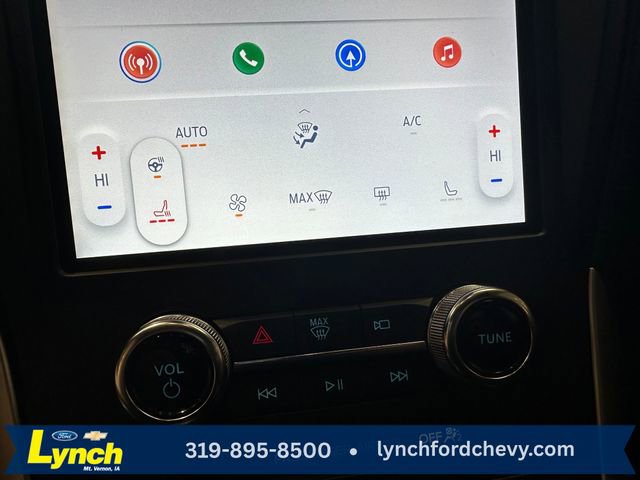 Used 2024 Ford Edge ST-Line AWD/4WD image 12