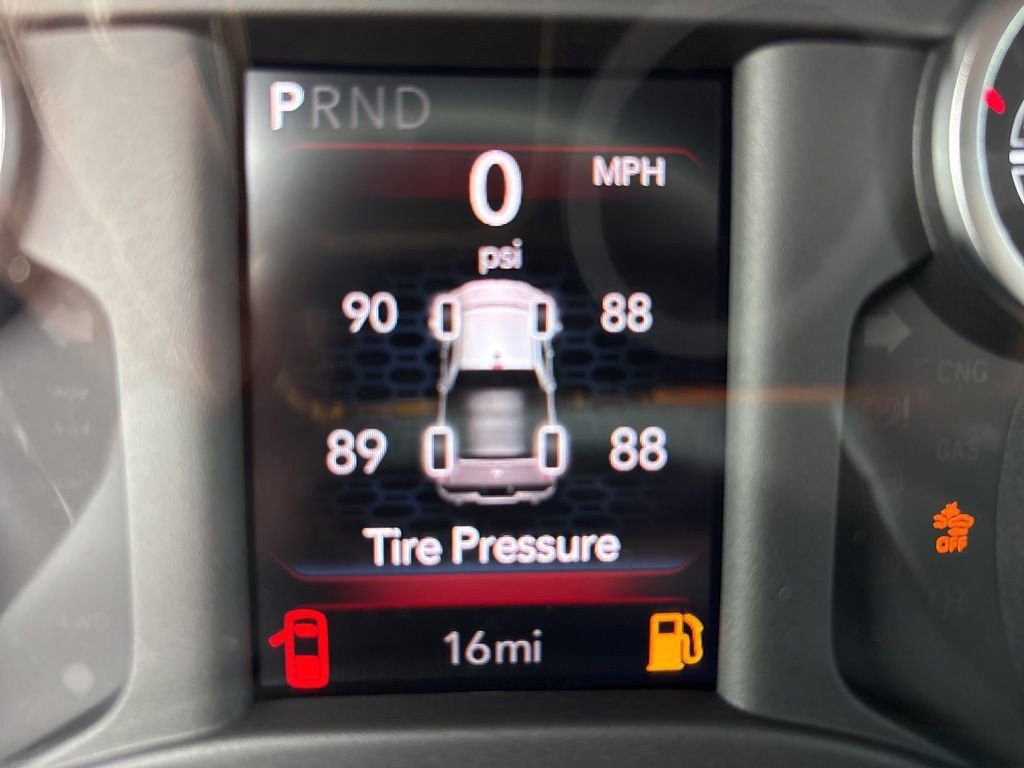 New 2025 RAM 2500 Big Horn image 31