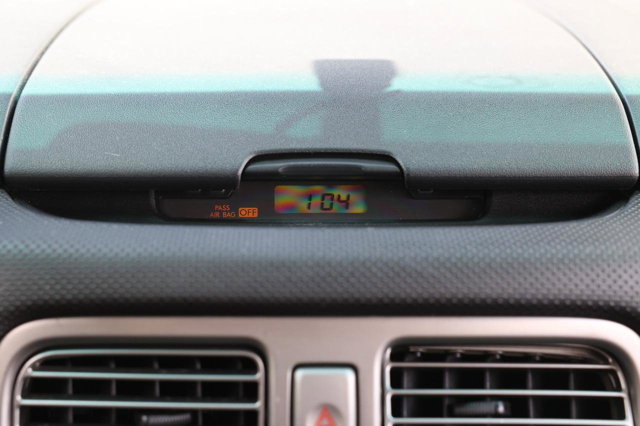 Used 2007 Subaru Forester 2.5X image 32