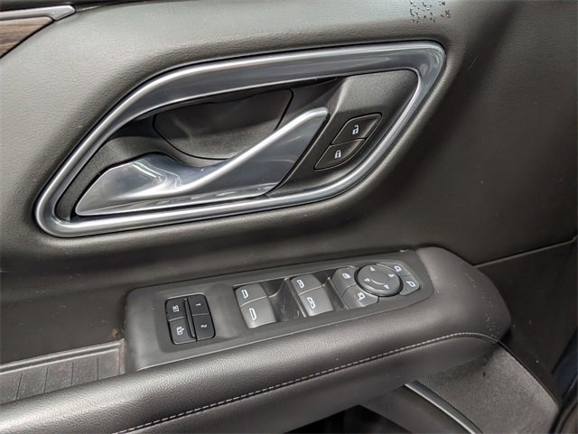 Certified 2021 Chevrolet Tahoe LT w/ Luxury Package image 15