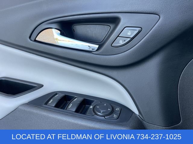 Used 2019 Chevrolet Equinox LS w/ LS Convenience Package image 22