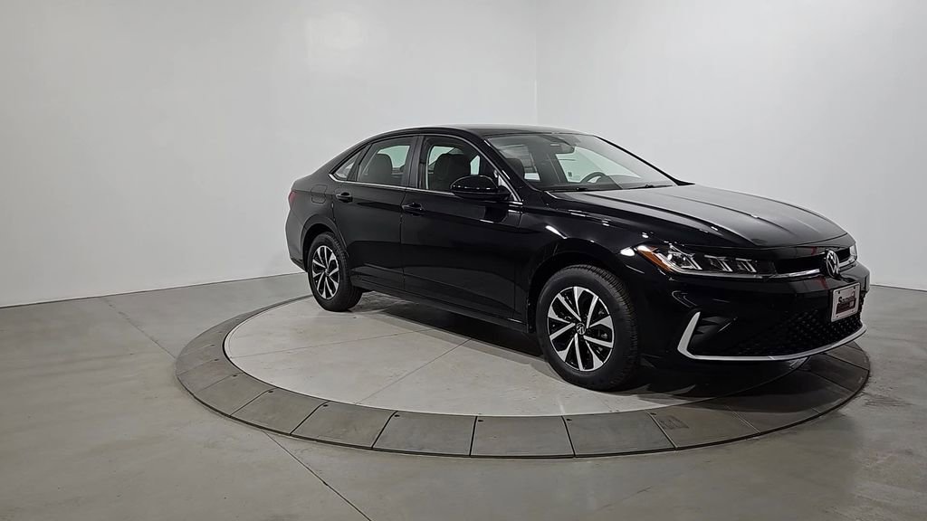 New 2026 Volkswagen Jetta S FWD image 7
