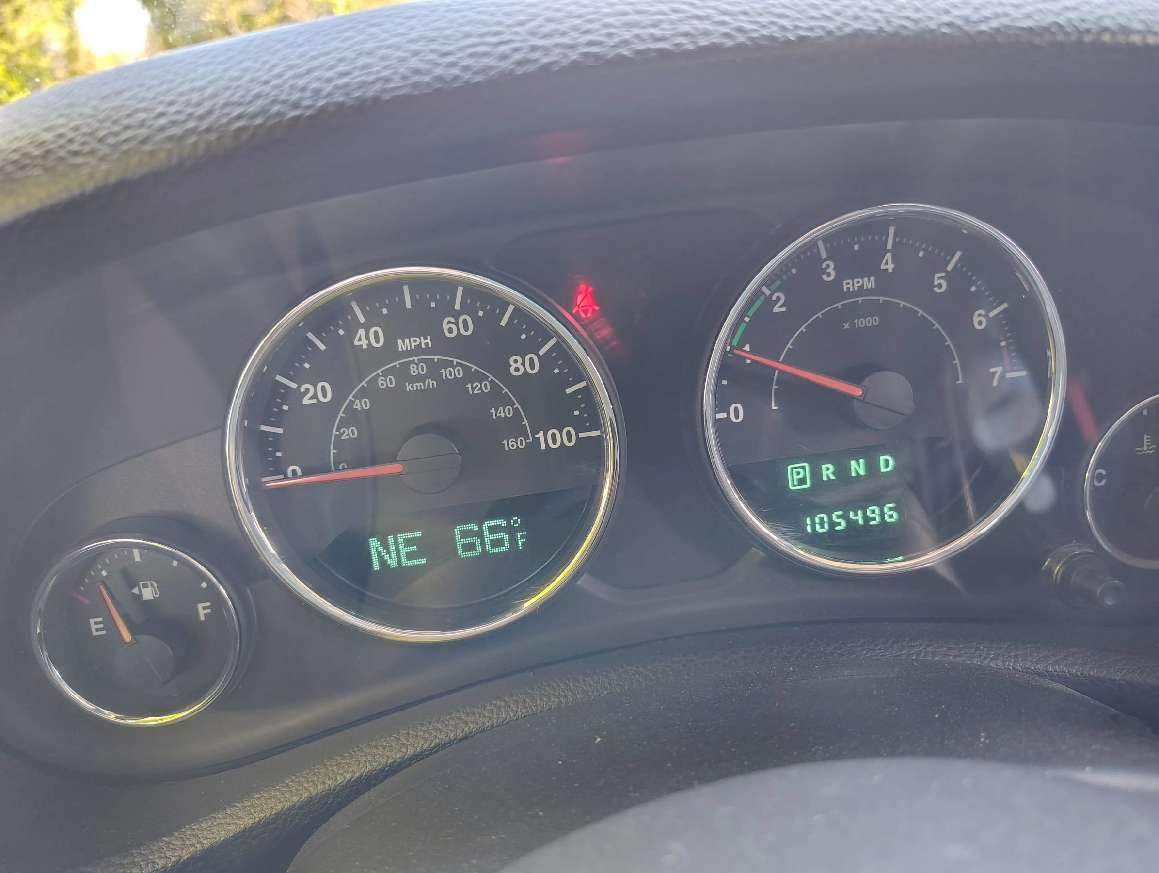 Used 2014 Jeep Wrangler Sport w/ Quick Order Package 24S AWD/4WD image 8