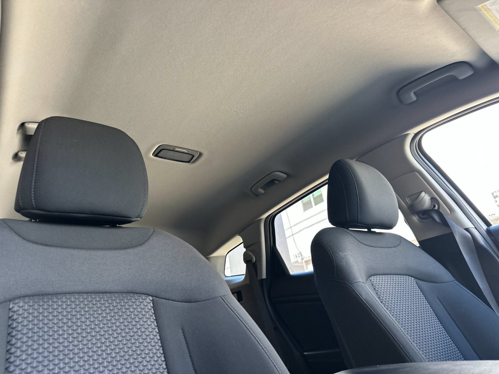 Certified 2025 Kia Sportage LX FWD image 24