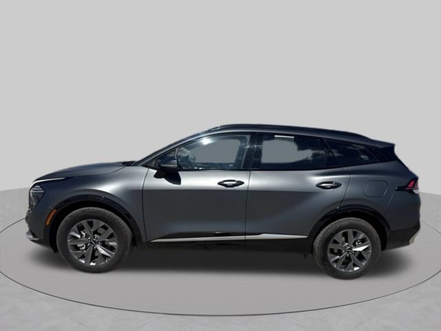 Used 2025 Kia Sportage SX Prestige AWD/4WD image 2