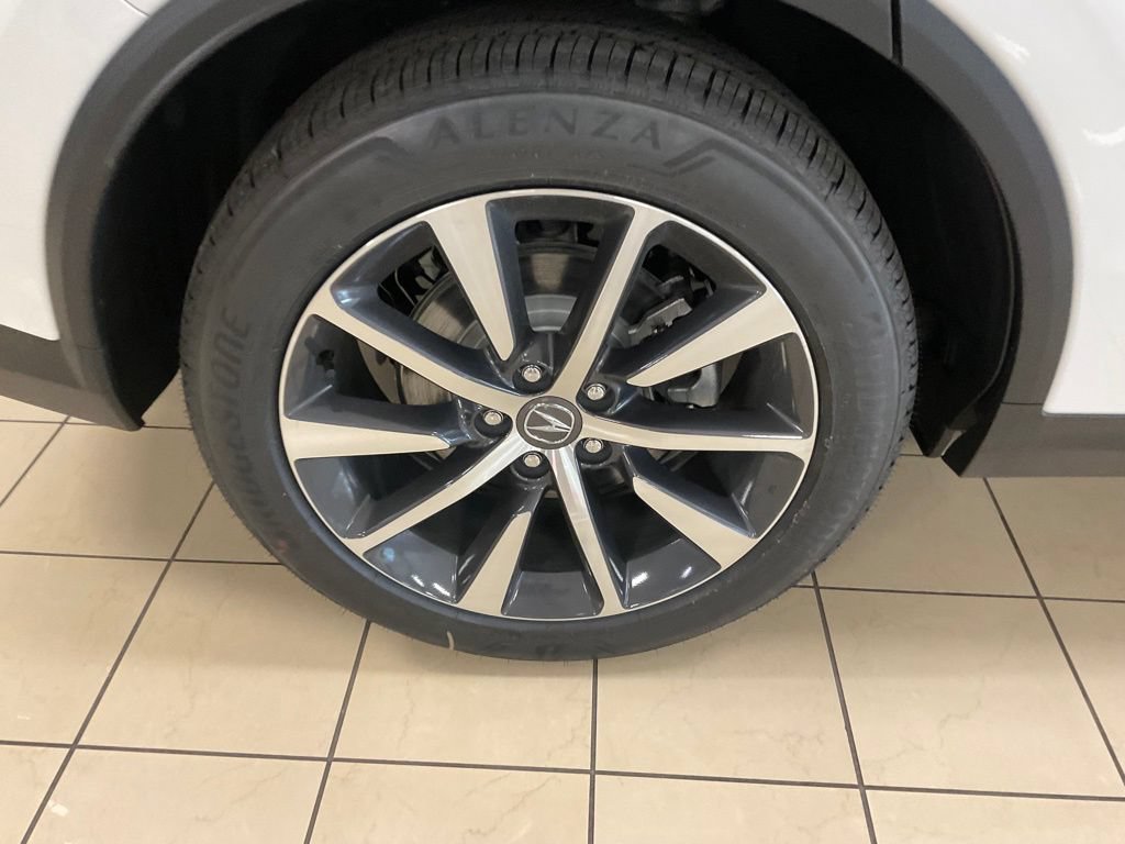 New 2026 Acura MDX w/ Technology Package AWD/4WD image 7