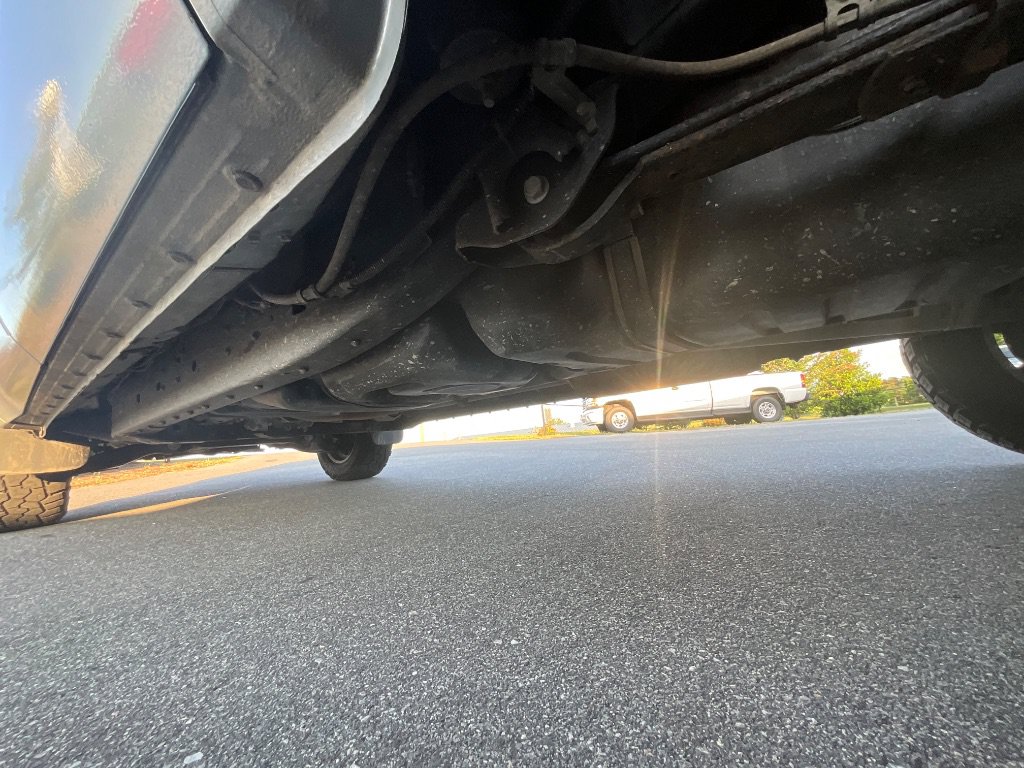 Used 2021 Toyota Tundra SR5 AWD/4WD image 33