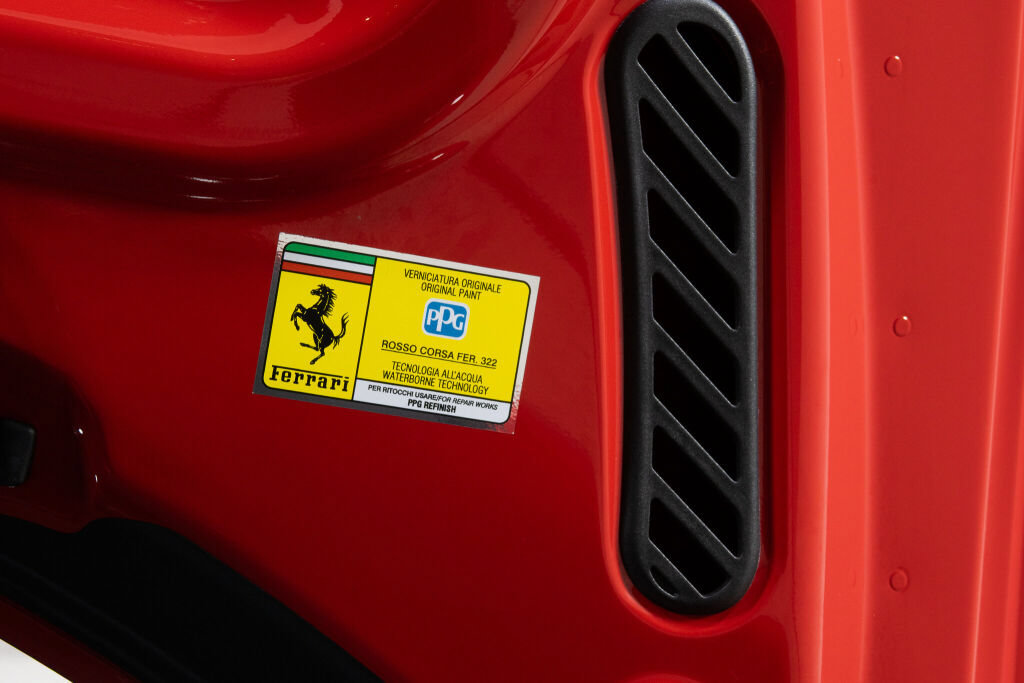 Used 2022 Ferrari F8 Tributo RWD image 26
