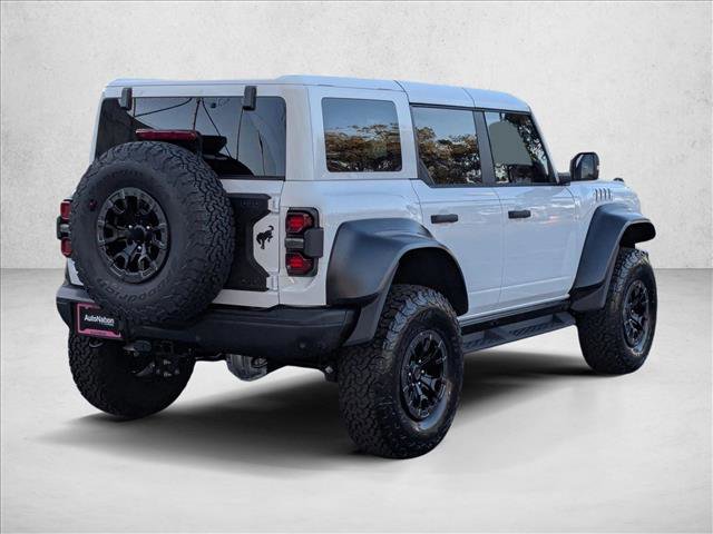 New 2025 Ford Bronco Raptor AWD/4WD image 2
