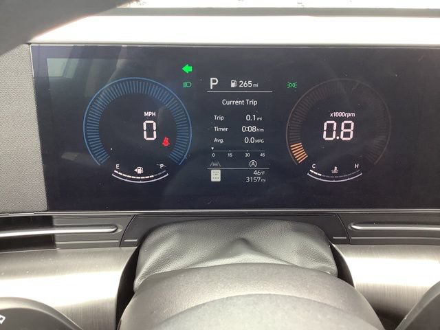 Used 2026 Hyundai Kona SE AWD/4WD image 61