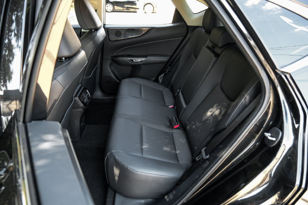 Used 2024 Lexus NX 350 AWD w/ Cold Area Package image 51