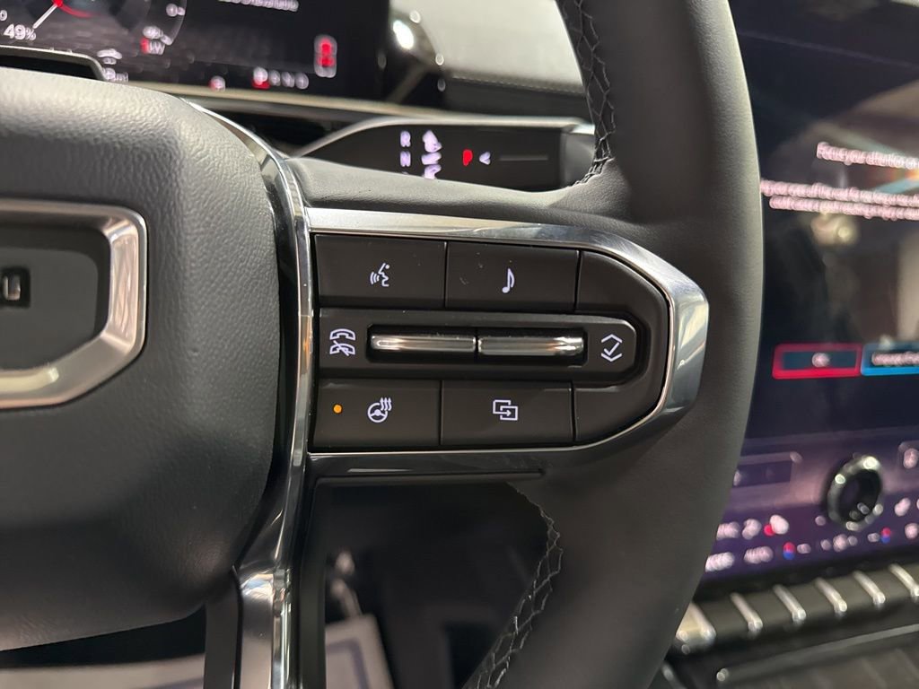 New 2025 GMC Sierra EV Denali AWD/4WD image 26