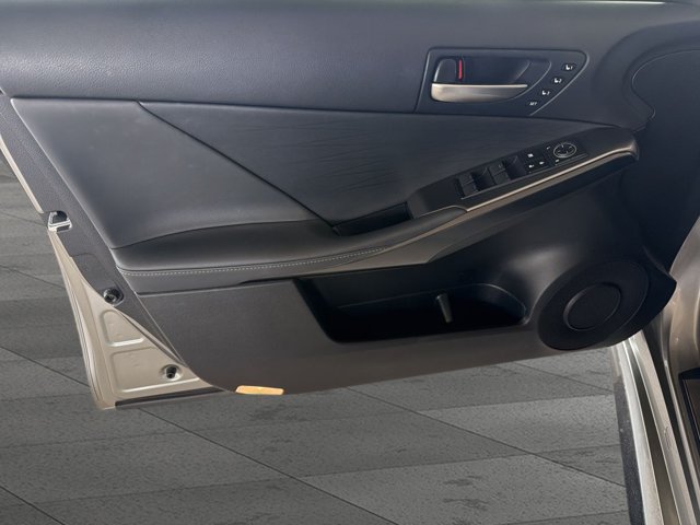 Certified 2023 Lexus IS 500 w/ Accessory Package 2 RWD image 8