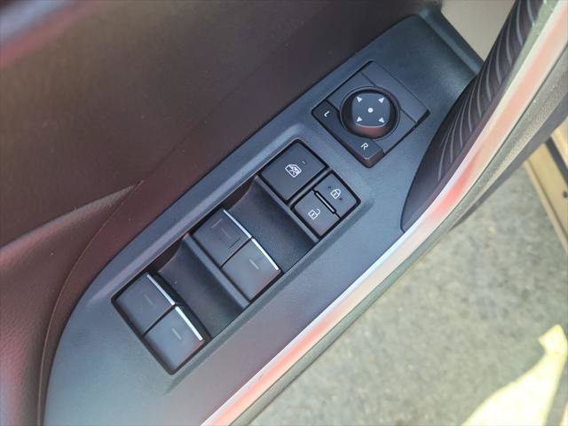 Certified 2024 Toyota RAV4 XLE FWD image 13