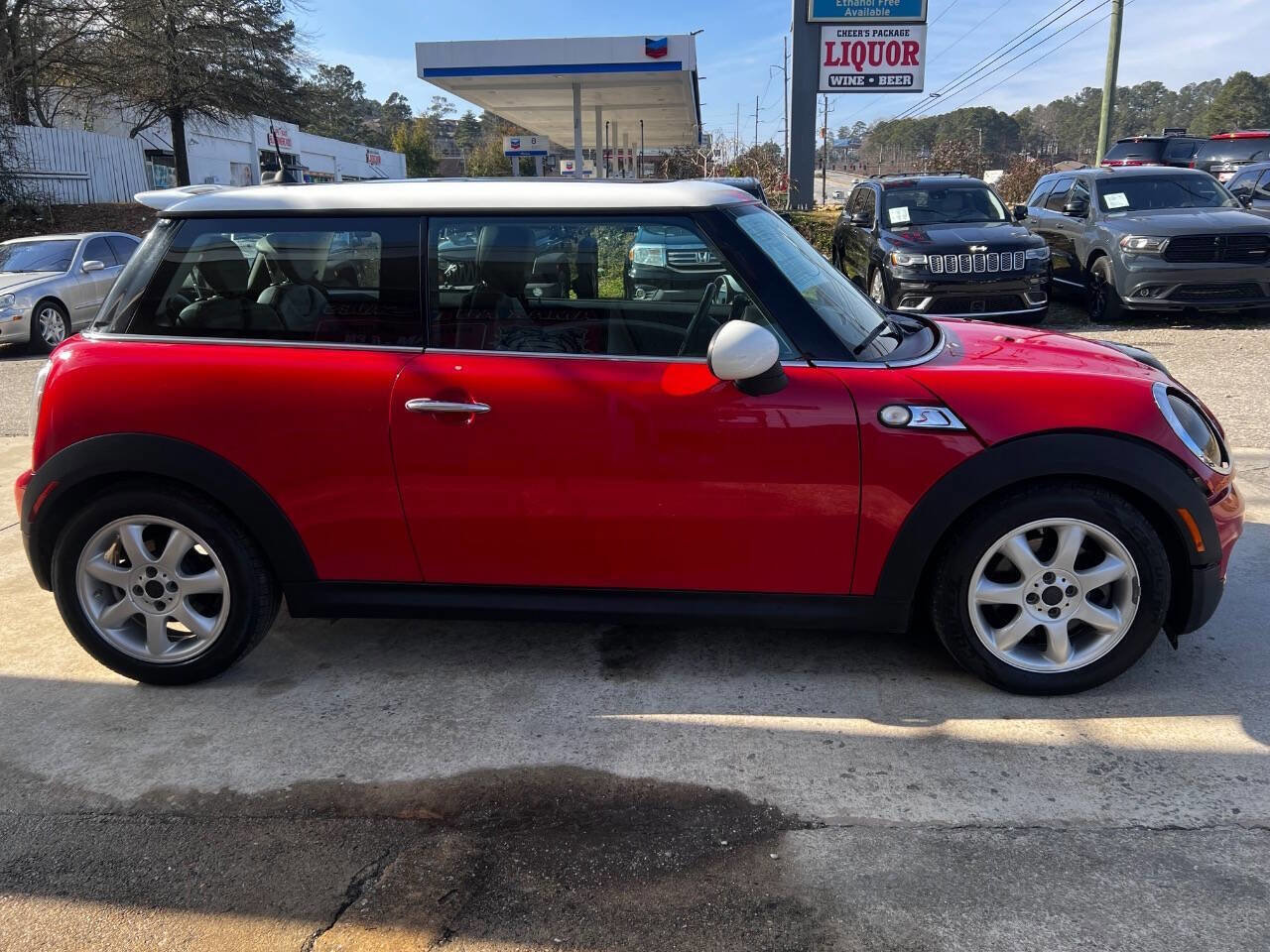 Used 2009 MINI Cooper S image 7