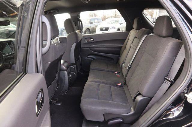 Used 2025 Dodge Durango GT image 10