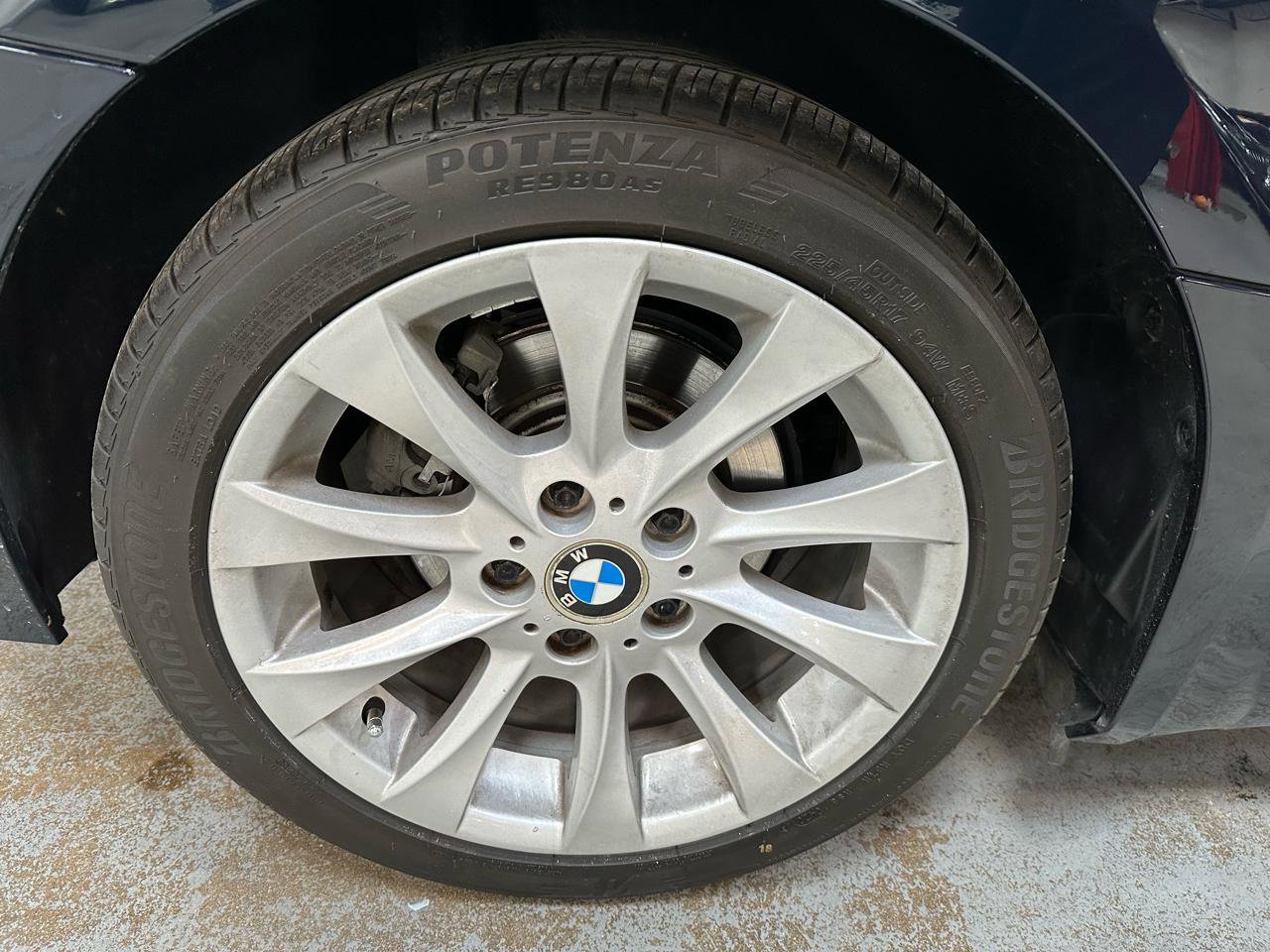Used 2006 BMW Z4 3.0si image 19