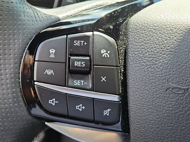 Used 2021 Ford Explorer ST w/ Equipment Group 401A AWD/4WD image 11