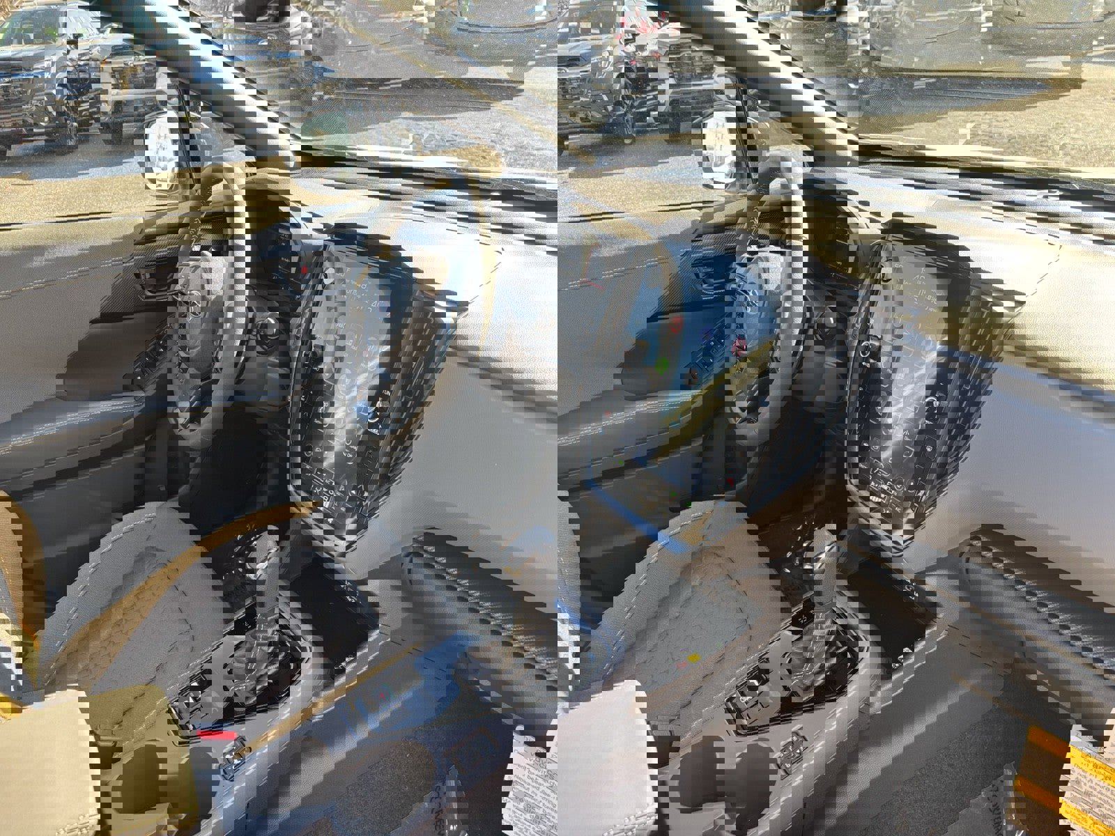 New 2026 Subaru Crosstrek 2.5i Sport image 45