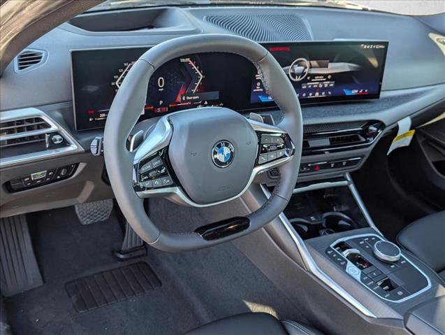 New 2026 BMW 330i Sedan w/ Premium Package image 3