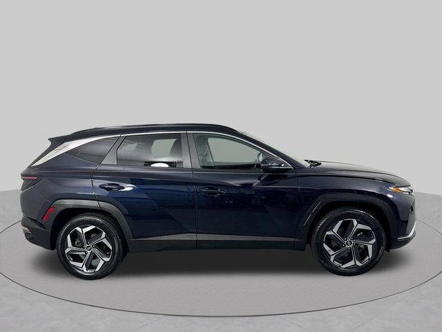 Used 2024 Hyundai Tucson SEL AWD/4WD image 36