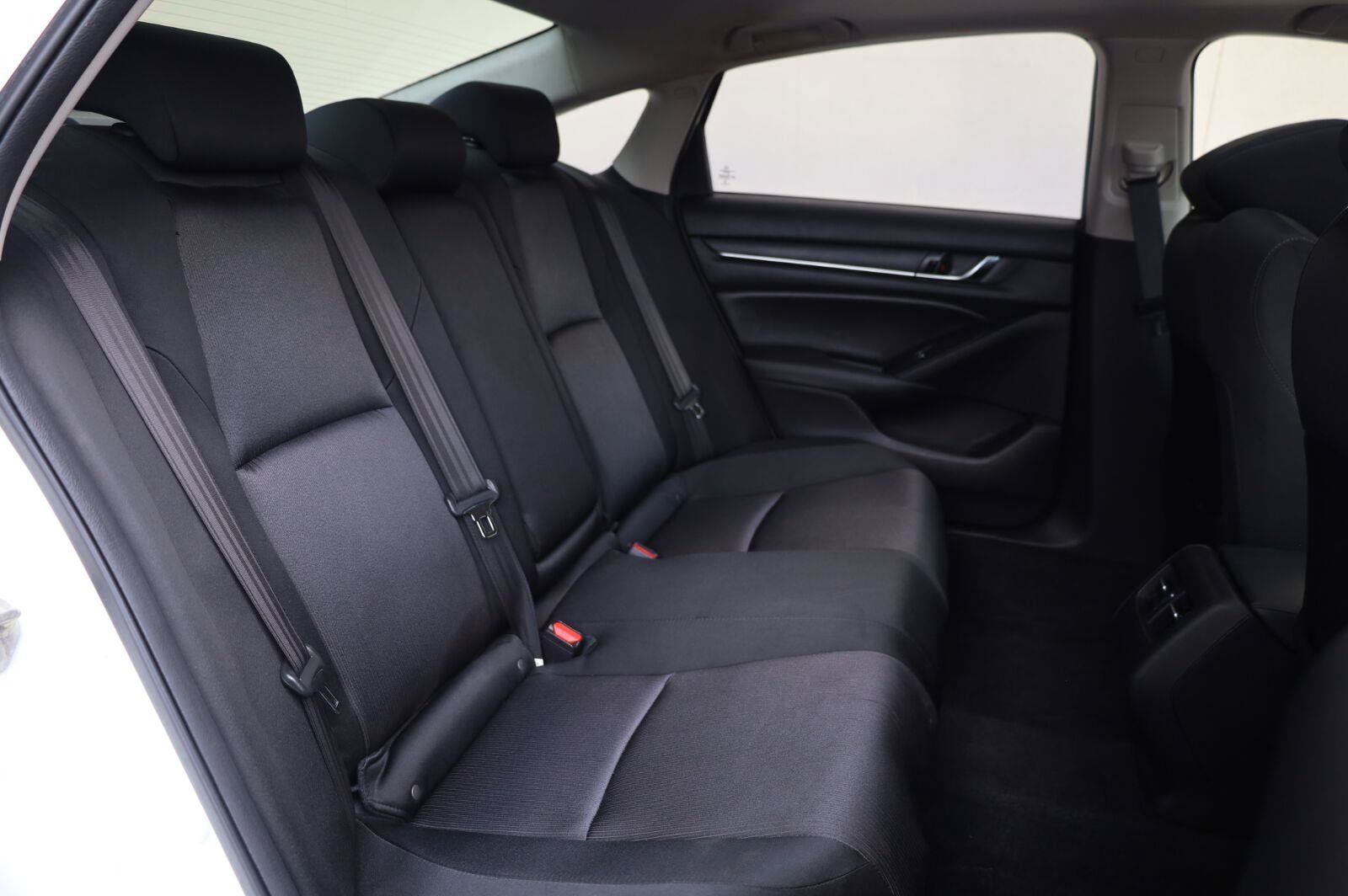 Used 2019 Honda Accord EX image 25