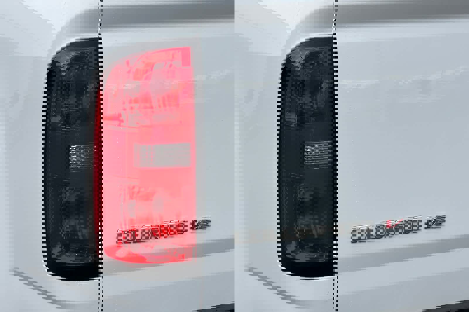 Used 2017 Chevrolet Colorado W/T w/ WT Convenience Package image 29