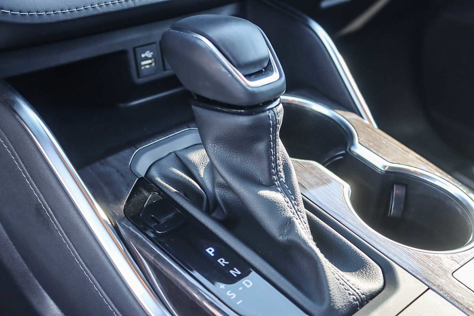 Used 2023 Toyota Highlander Platinum image 19