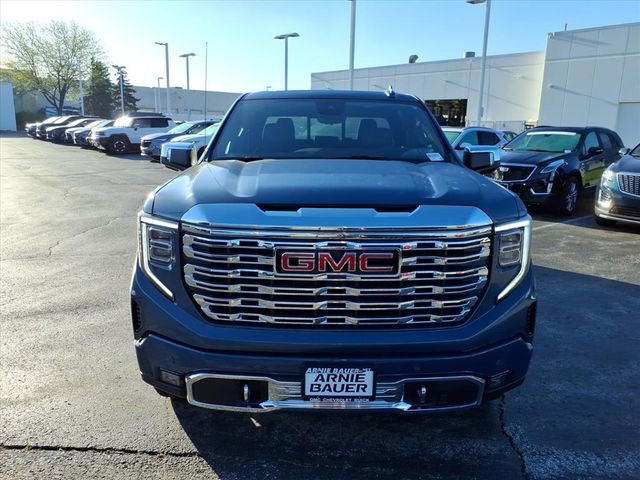 Used 2026 GMC Sierra 1500 Denali w/ Technology Package image 12
