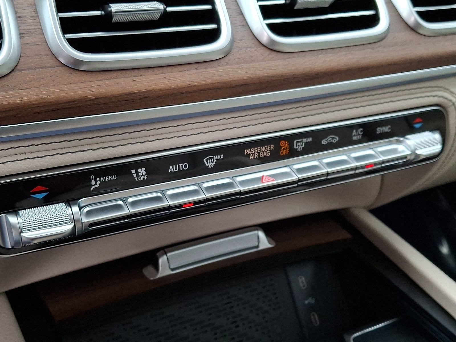 New 2026 Mercedes-Benz GLE 350 4MATIC image 12