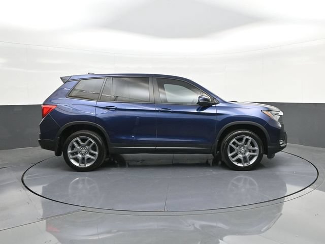 Used 2023 Honda Passport EX-L image 24