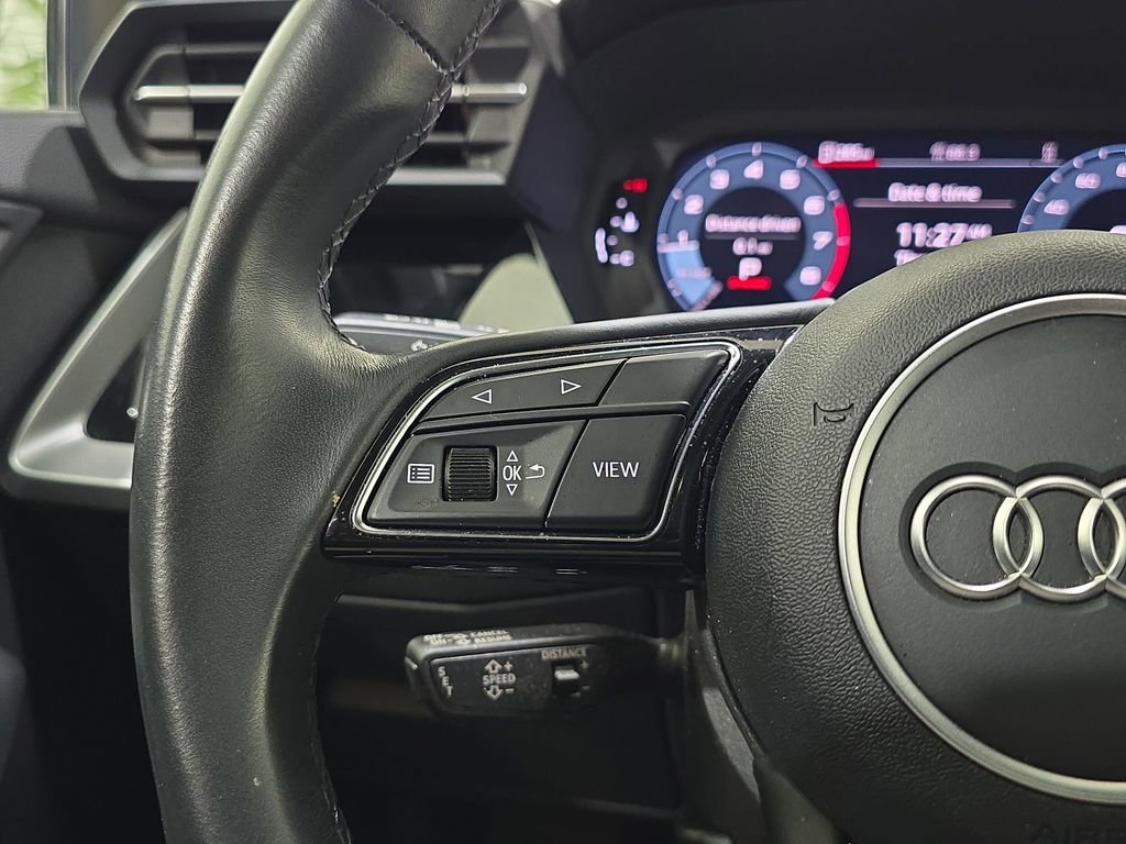 Used 2023 Audi A3 2.0T Premium w/ Convenience Package image 19