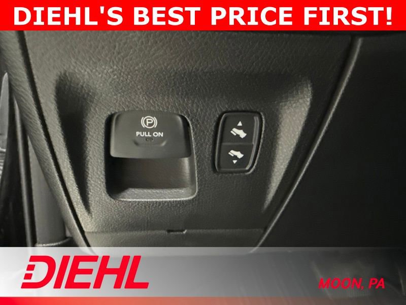 Used 2022 RAM 1500 Big Horn AWD/4WD image 22